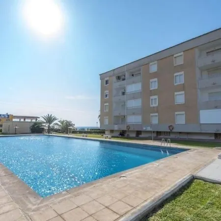 Olas 2 Apartamento Torrevieja