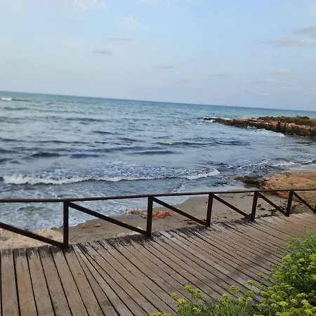 Apartamento Olas 2 Torrevieja