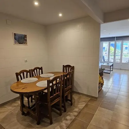 Apartamento Olas 2