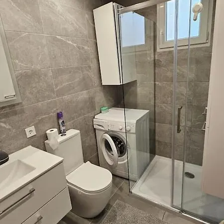 Apartamento Olas 2 *
