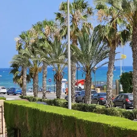 Olas 2 Apartamento
