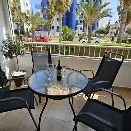 Apartamento Olas 2