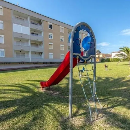 Lejlighed Olas 2 Torrevieja