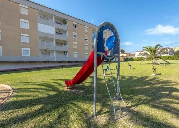 Lejlighed Olas 2 Torrevieja