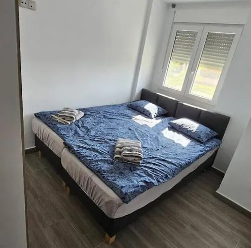 Olas 2 * 托雷维耶哈