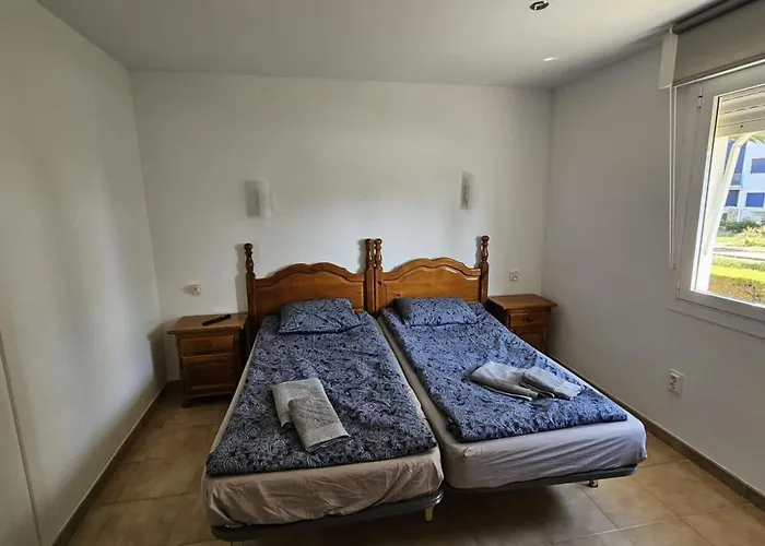 Olas 2 Lejlighed Torrevieja