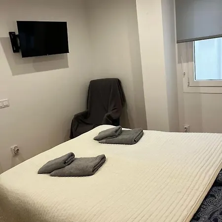 Olas 2 Apartment Torrevieja