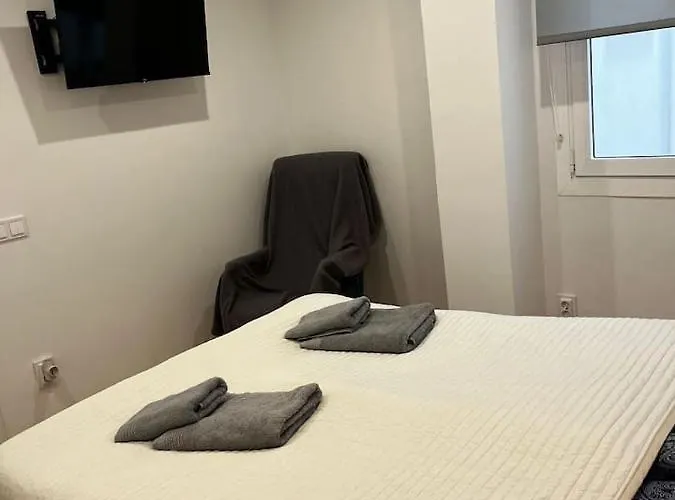 Olas 2 Apartment Torrevieja