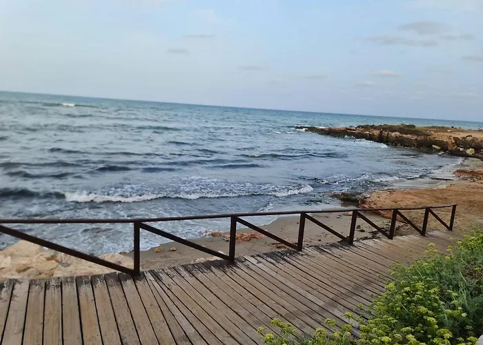 Apartment Olas 2 Torrevieja