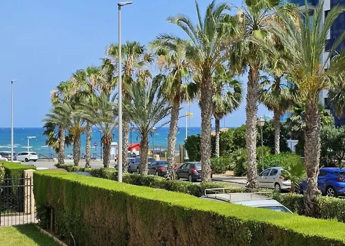 Olas 2 Apartment Torrevieja